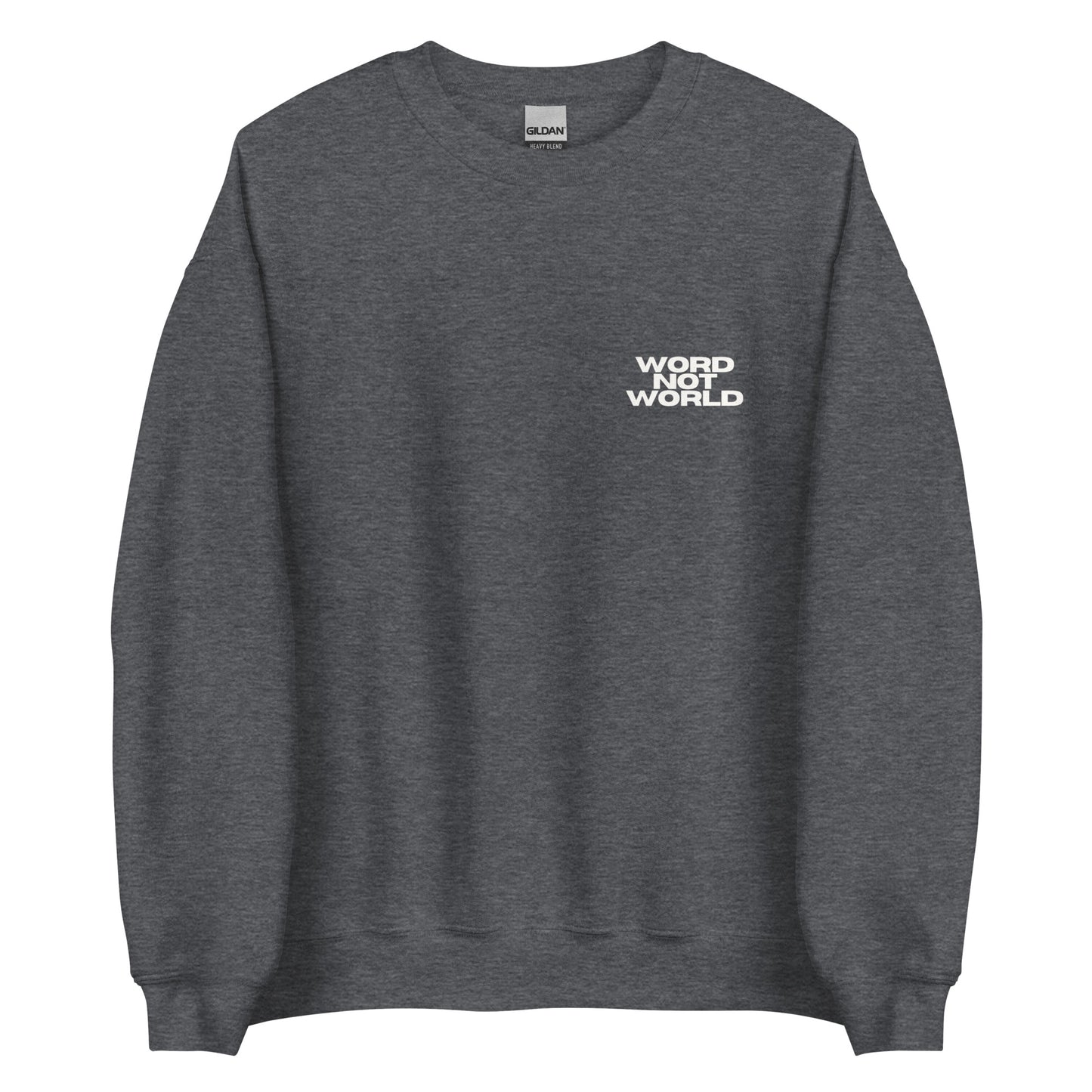 Citizen of Heaven Unisex Crewneck