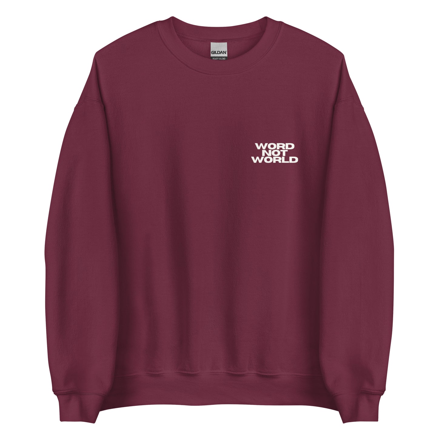 Citizen of Heaven Unisex Crewneck