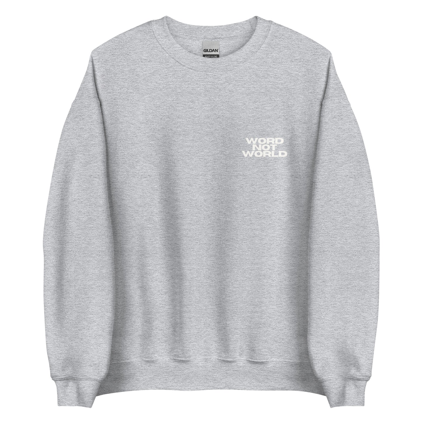 Citizen of Heaven Unisex Crewneck